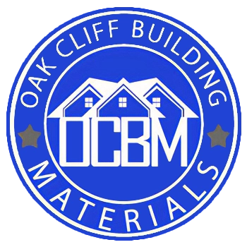 OCBM: Oak Cliff Building Materials