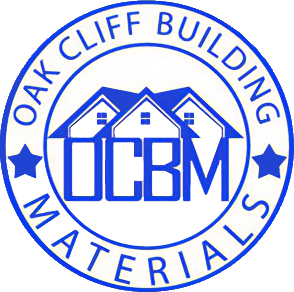 OCBM: Oak Cliff Building Materials